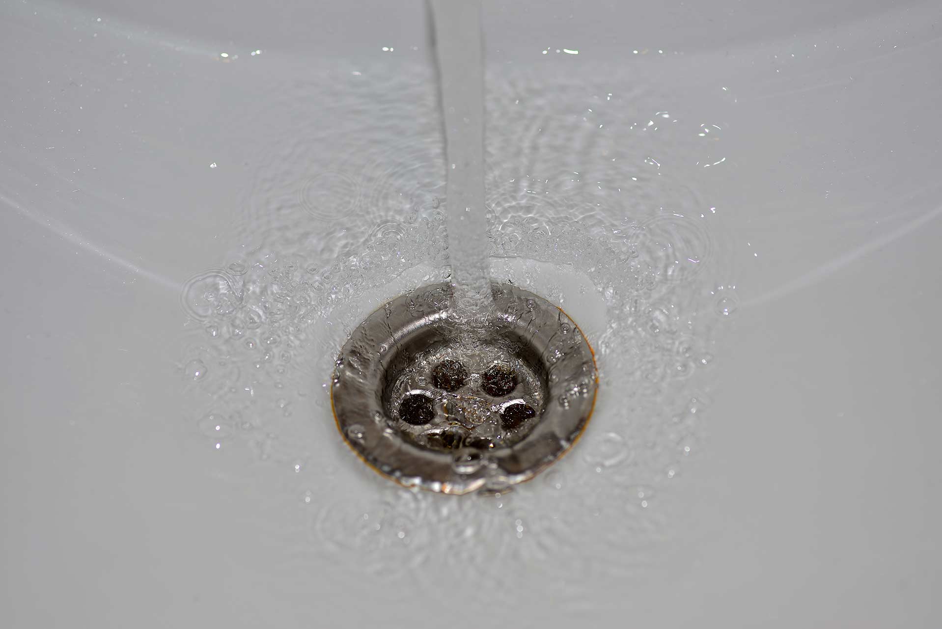 A2B Drains provides services to unblock blocked sinks and drains for properties in Haverhill.